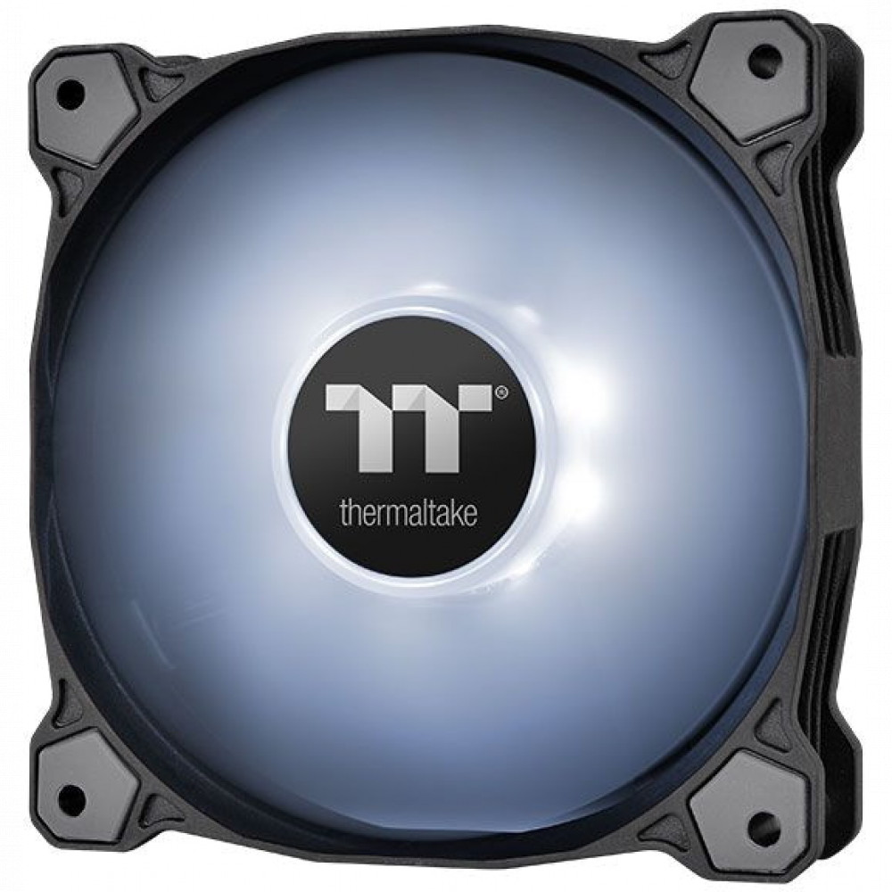 Система охлаждения Thermaltake Pure A12 LED CL-F109-PL12WT-A — фото товара
