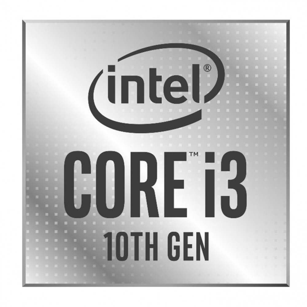 Процессор Intel Core I3-10105F i3-10105F Core i3 — фото товара