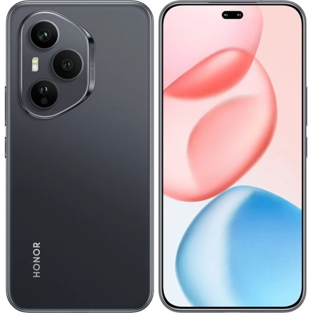 Смартфон Honor 400 PRO 5109BUTL 512 Гб, 12 Гб — фото товара
