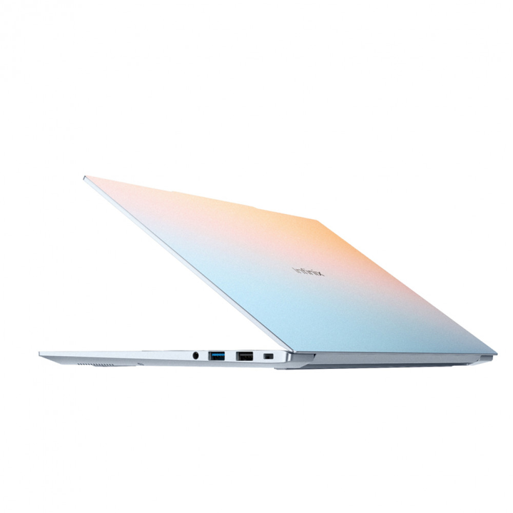 Ноутбук Infinix Xbook B14 71005000800 14 ", WUXGA 1920x1200 (16:10), AMD, Ryzen 7, 16 Гб, 512 ГБ, AMD Radeon 680M, FreeDOS - миниатюра 2