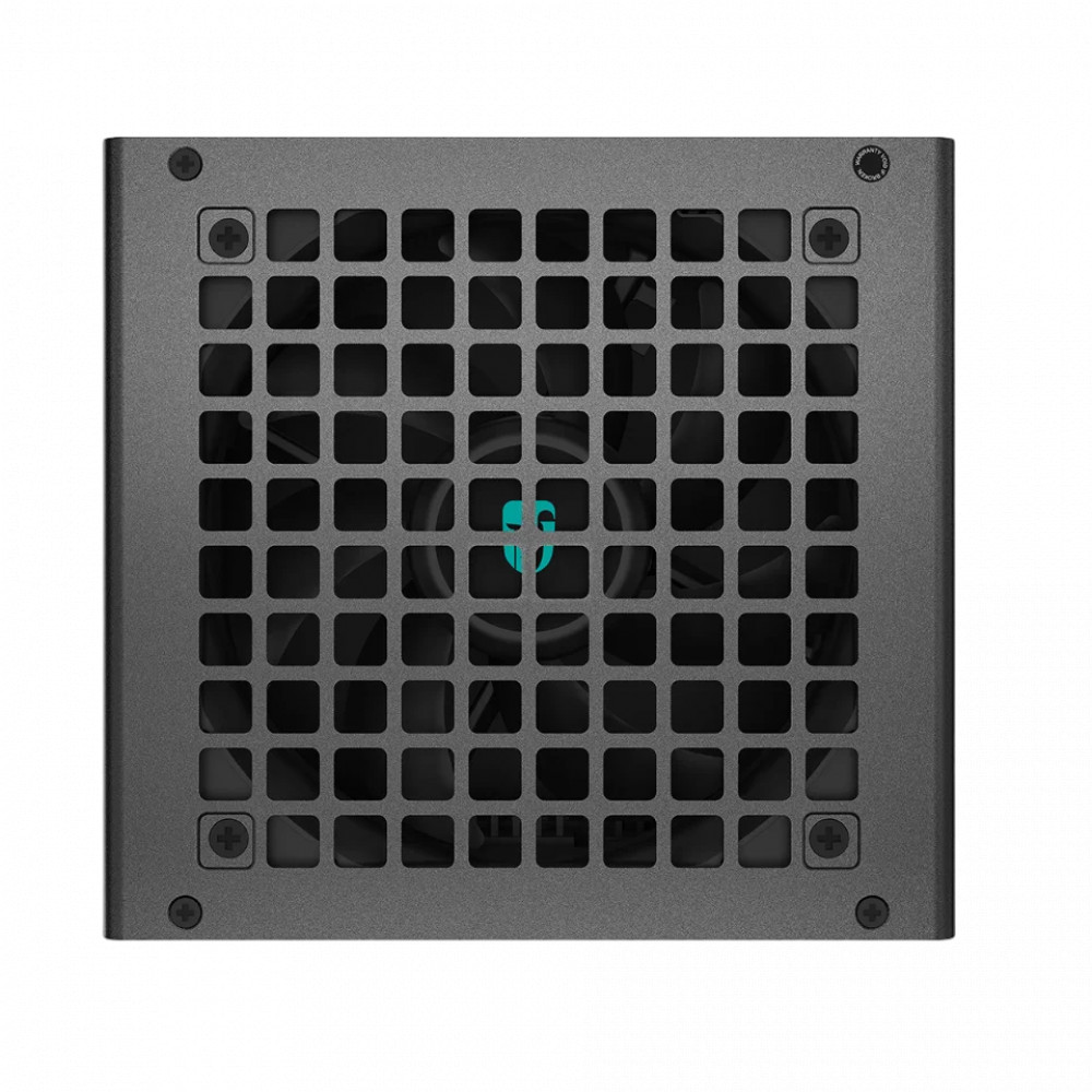Блок питания GamerStorm PQ650G PQ650G-FD 650 Вт, 80+ Gold - миниатюра 2