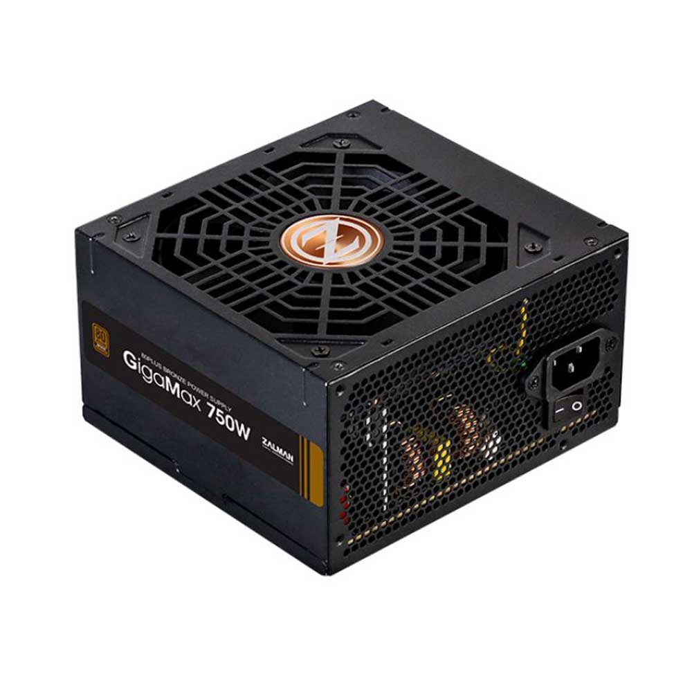 Блок питания Zalman ZM750-GV 750 Вт — фото товара