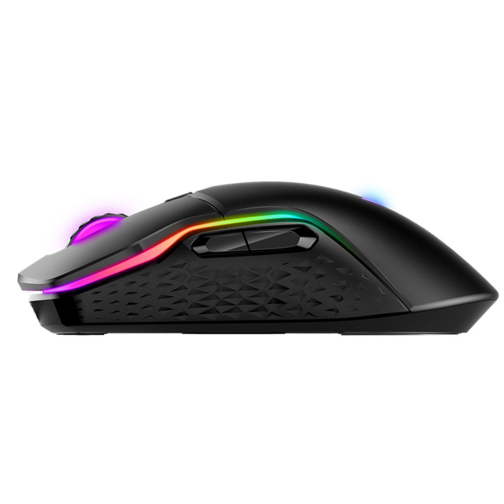 Мышь Rapoo Игровая VT200 (19218) Игровые, Проводная - миниатюра 4