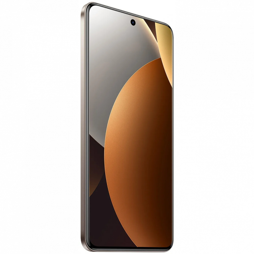 Смартфон Xiaomi Redmi Note 15 Pro 8/256GB Titan 25100RA69G/480356 256 Гб, 8 Гб - миниатюра 2