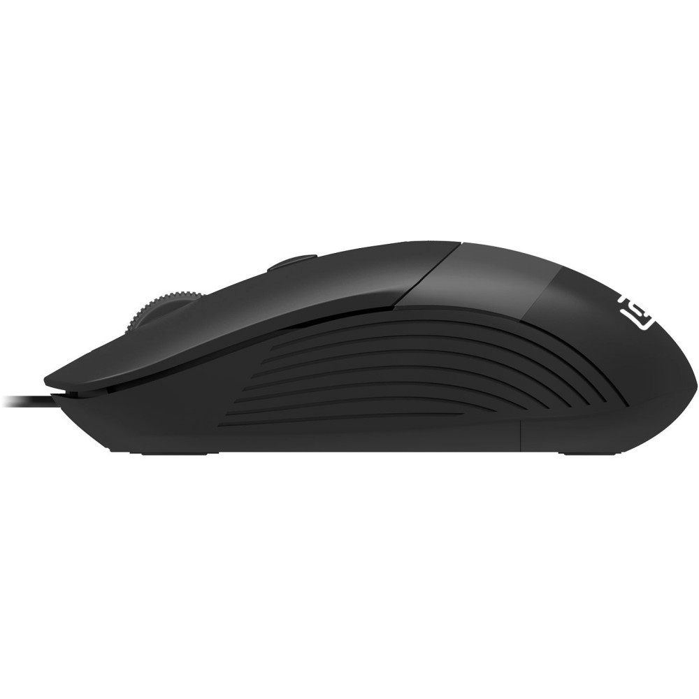 Мышь Oklick 310M 1869096 Бюджетные, Проводная - миниатюра 3