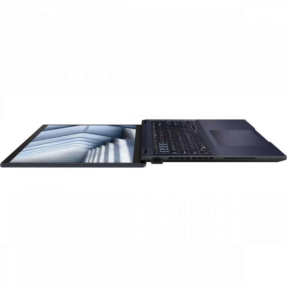 Ноутбук Asus ExpertBook B3 B3604CVA 90NX07B1-M004K0 16 ", WUXGA 1920x1200 (16:10), Intel, Core i3, 8 Гб, 512 ГБ, Intel UHD Graphics - миниатюра 5