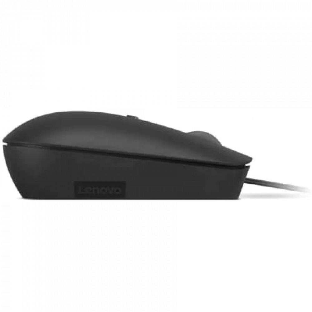 Мышь Lenovo 400 USB-C Wired GY51D20875 Бюджетные, Проводная - миниатюра 3