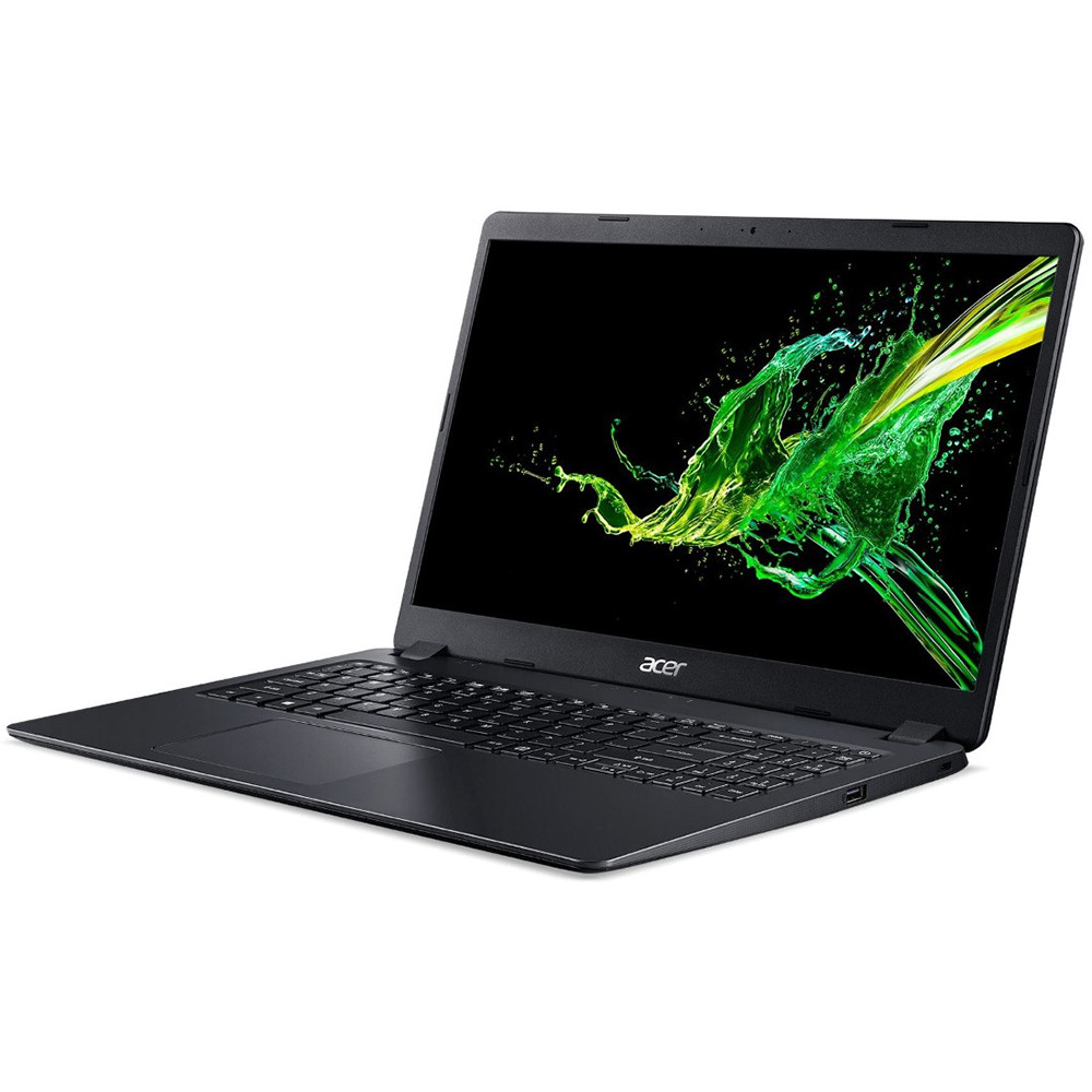 Ноутбук Acer Aspire 3 A315-56 NX.HS5ER.00W 15.6 ", FHD 1920x1080 (16:9), Intel, Core i3, 4 Гб, 256 ГБ, Intel UHD Graphics - миниатюра 3