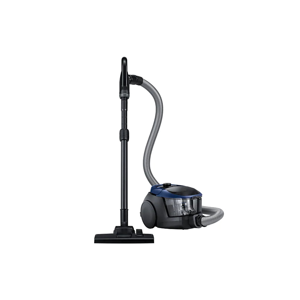 Пылесос Samsung VC18M3120VB VC18M3120VB/EV Стандартный, 1800 Вт - миниатюра 2