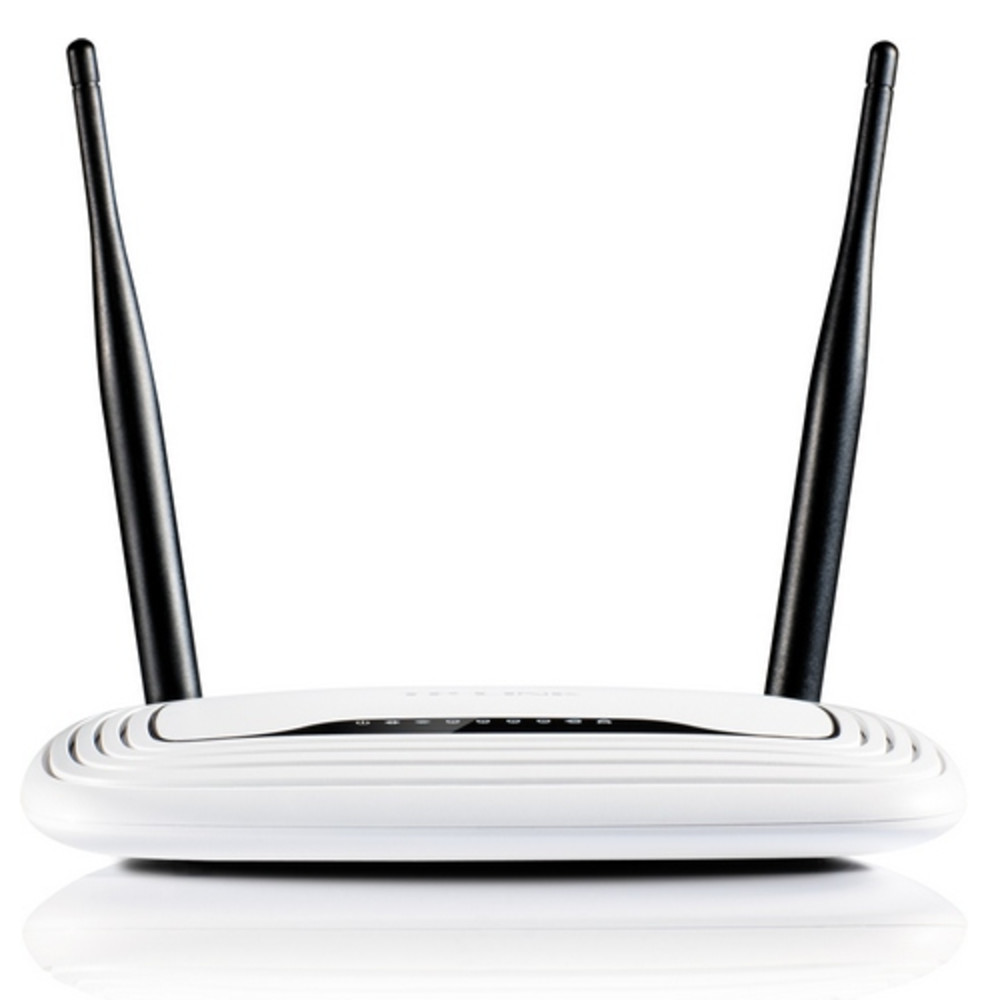 Маршрутизатор для дома TP-Link TL-WR841N — фото товара