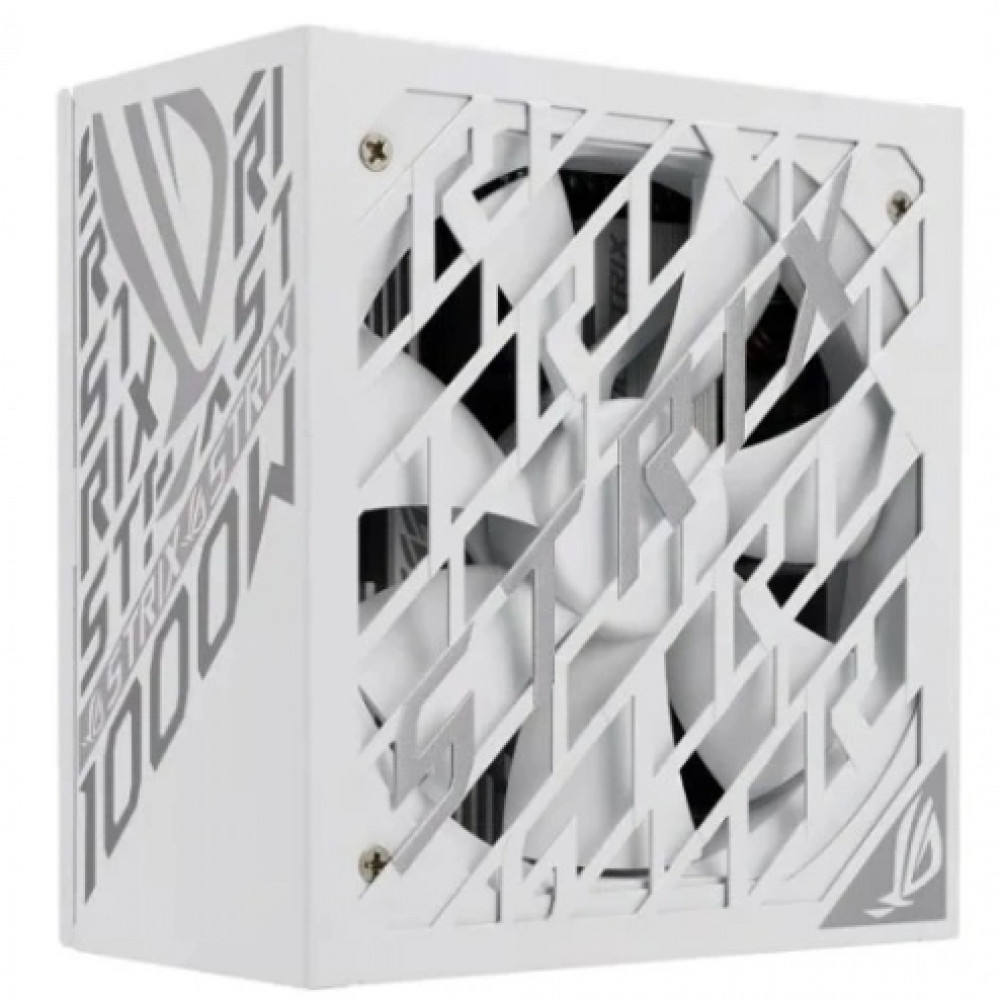 Блок питания Asus ROG Strix Gaming 90YE00W4-B0NA00 1000 Вт, 80+ Platinum - миниатюра 2