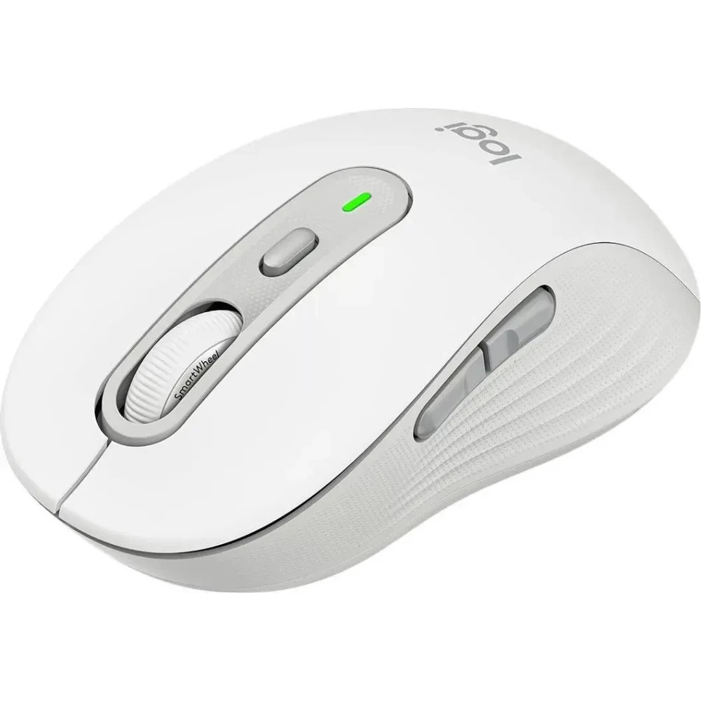 Мышь Logitech Signature M750 910-006271 Премиальные, Беспроводная - миниатюра 3