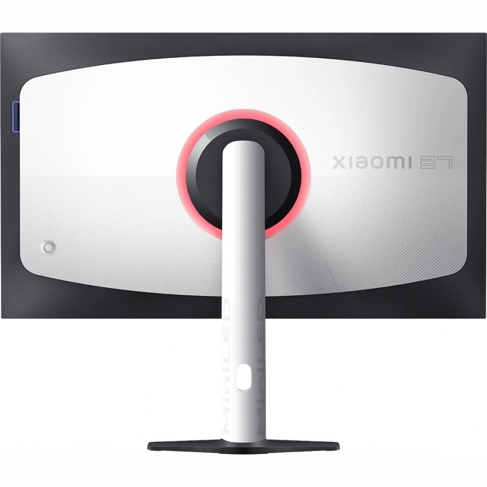 Монитор Xiaomi G Pro 27Qi P27QDA-RGPGL 27 ", IPS, Quad HD 2560x1440 (16:9), 180 Гц - миниатюра 4