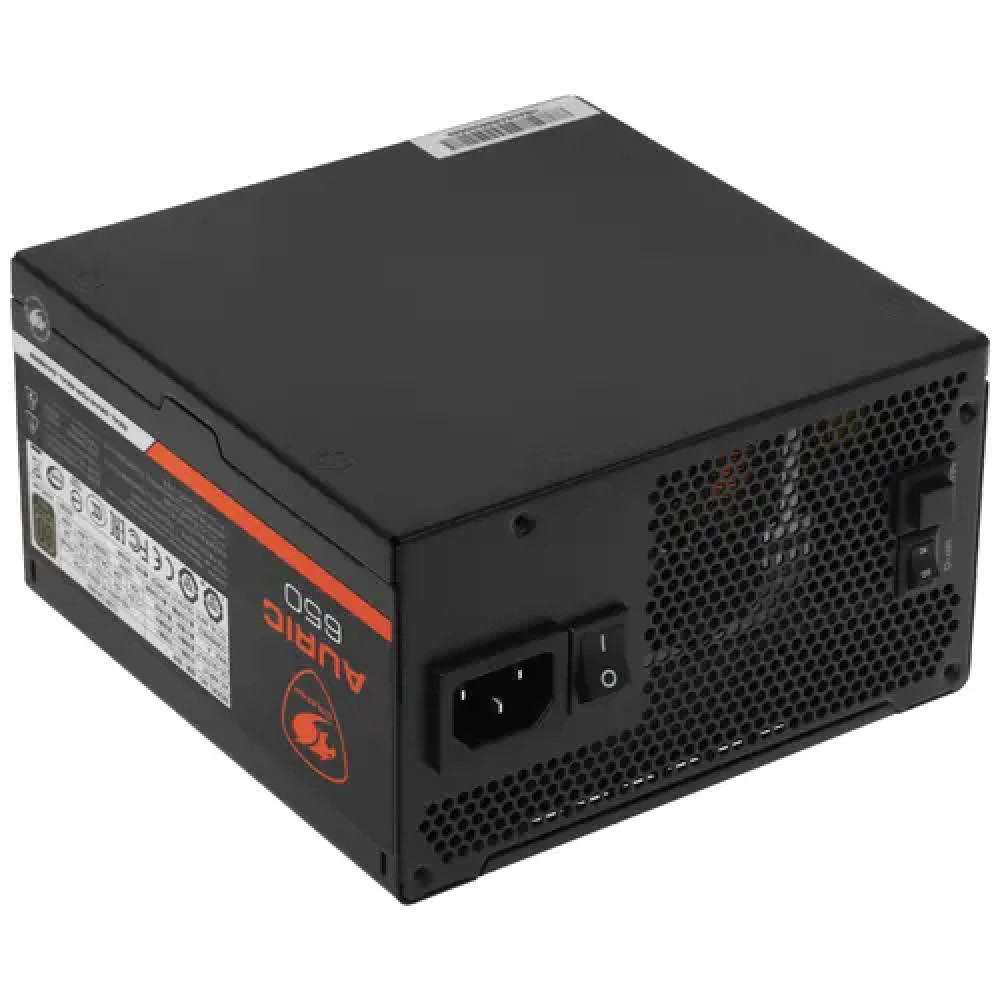 Блок питания Cougar AURIC ARGB 650 CGR GA-650 650 Вт - миниатюра 3