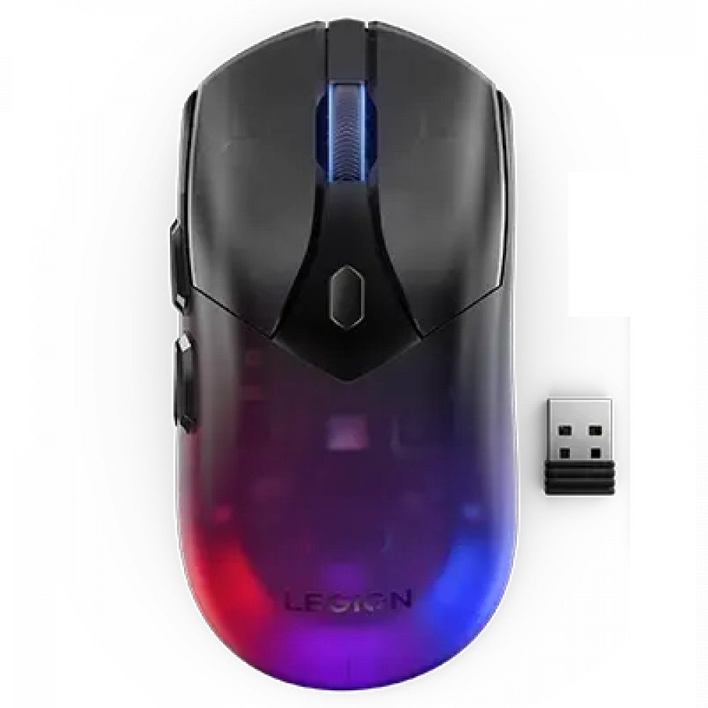 Мышь Lenovo Legion M410 GY51P83012 Игровые, Беспроводная — фото товара