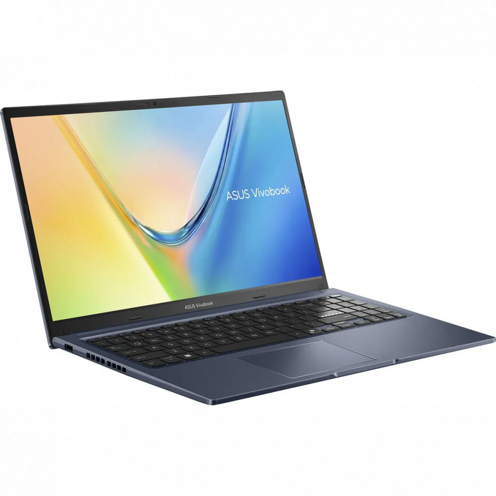 Ноутбук Asus Vivobook 15 M1502XA-BQ017 90NB19L1-M000S0 15.6 ", FHD 1920x1080 (16:9), AMD, Ryzen 7, 8 Гб, 512 ГБ, AMD Radeon 780M — фото товара
