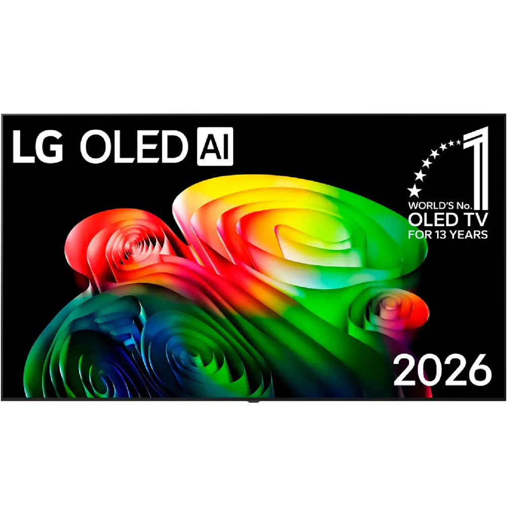 Телевизор LG OLED55B6RLA OLED55B6RLA.ARU 55 ", Черный — фото товара