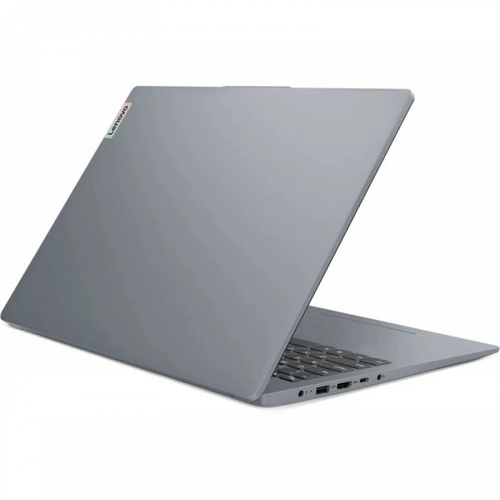 Ноутбук Lenovo IdeaPad Slim 3 15IRU8 82X7004BPS 15.6 ", FHD 1920x1080 (16:9), Intel, Core i3, 8 Гб, 256 ГБ, Intel UHD Graphics - миниатюра 5