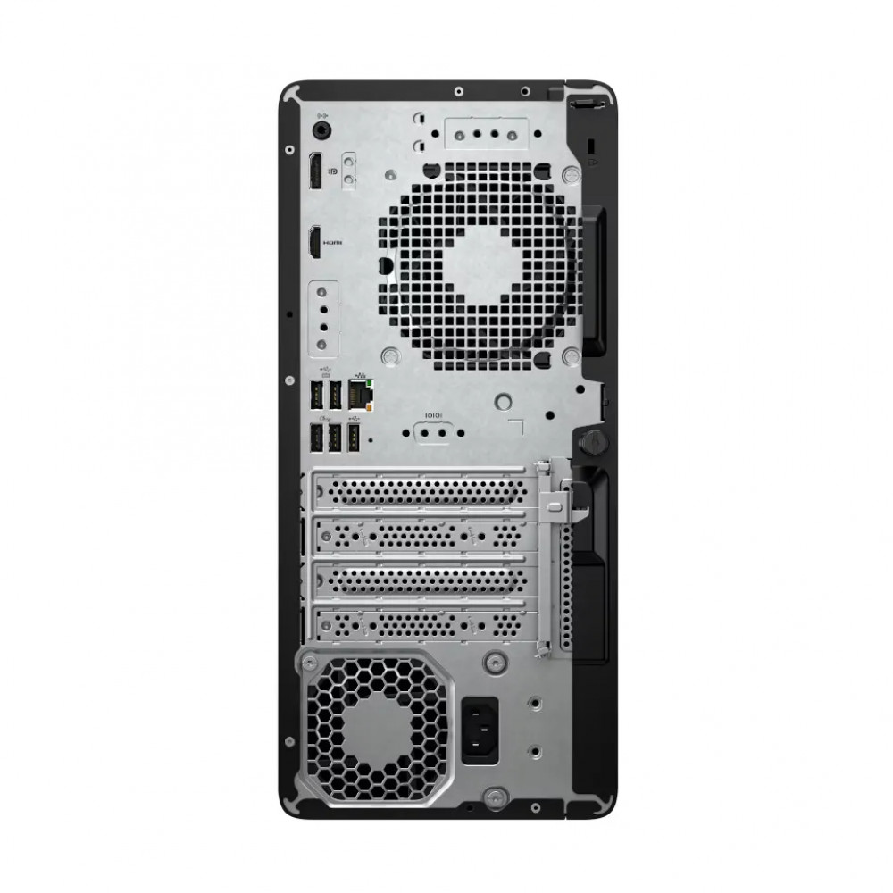 Персональный компьютер HP EliteDesk 8 Tower G1i Desktop AI PC CP9H5EA Ultra 7 - миниатюра 4