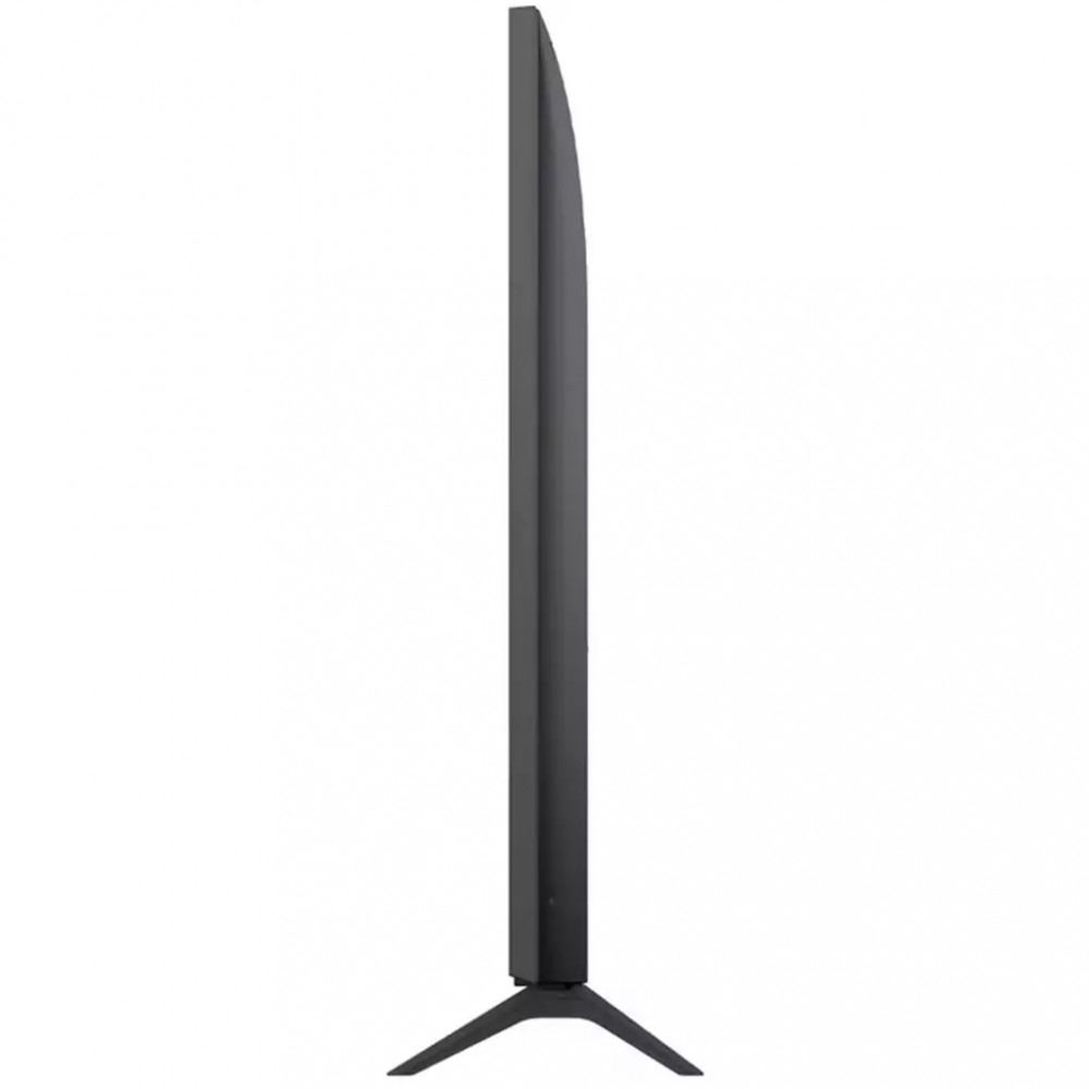 Телевизор LG 55NANO81A6A 55 ", Smart TV, Черный - миниатюра 3