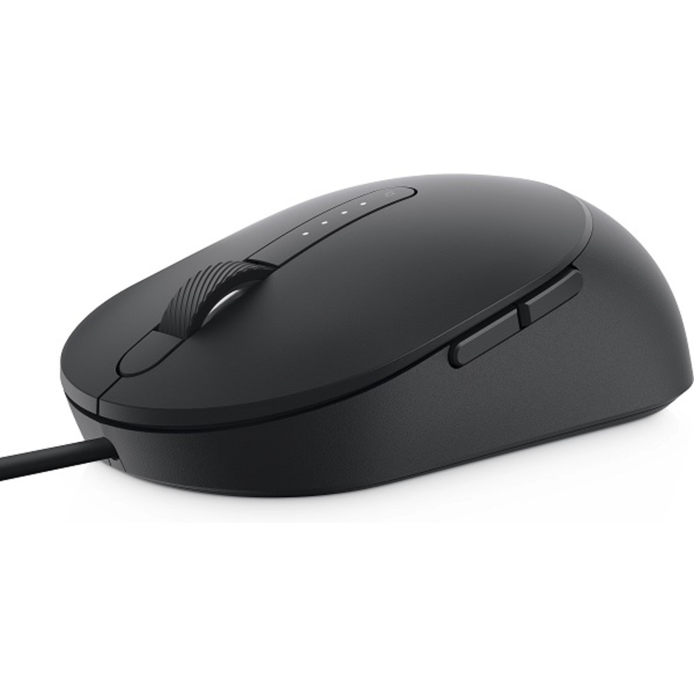 Мышь Dell 570-ABHN Премиальные, Проводная - миниатюра 3