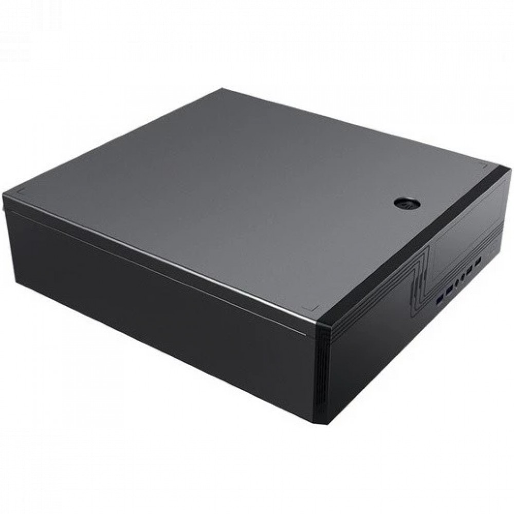 Корпус Powerman EL555BK PM-300TFX 6143524 Small Form Factor - миниатюра 7