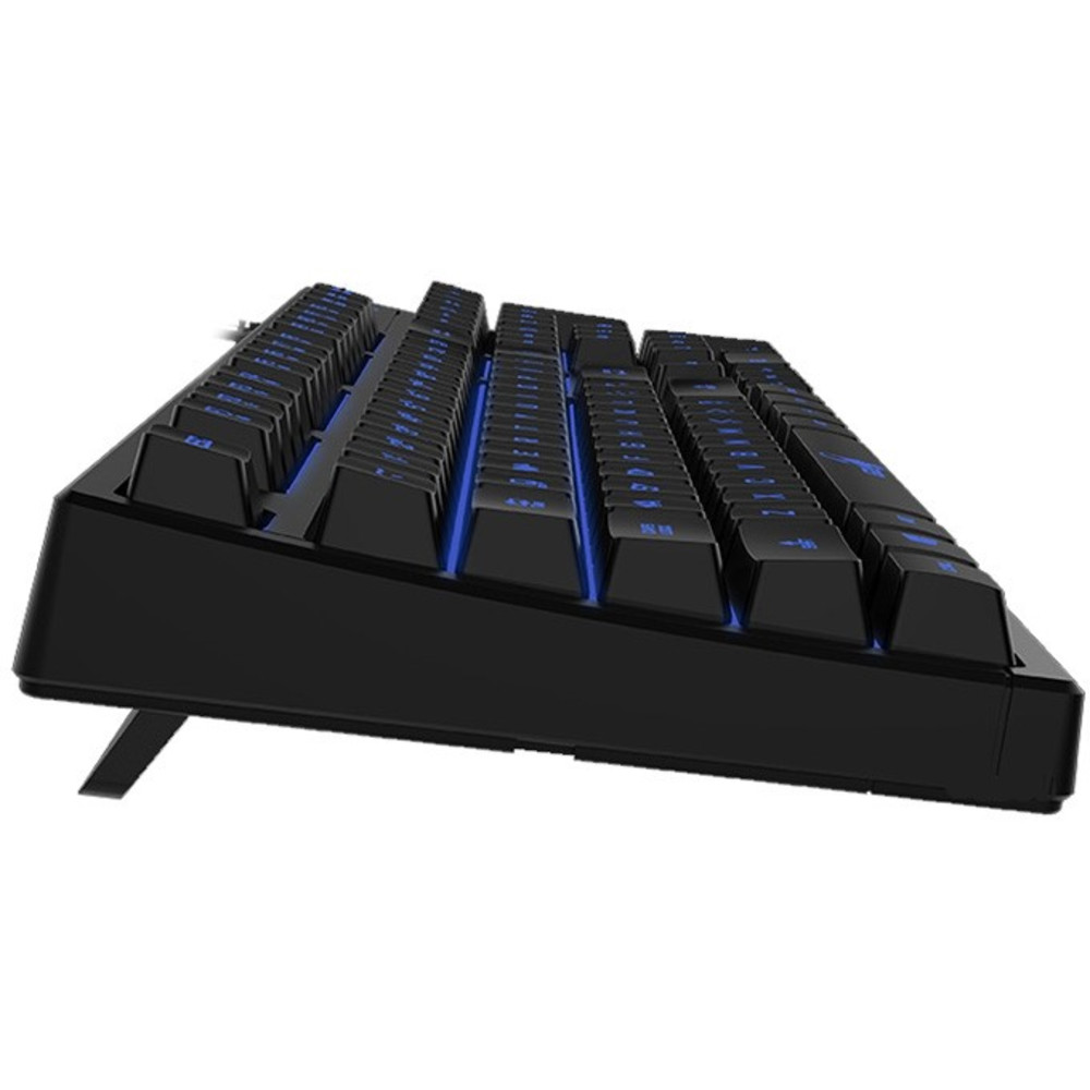Клавиатура Genius Scorpion K6 USB 31310476102 - миниатюра 3