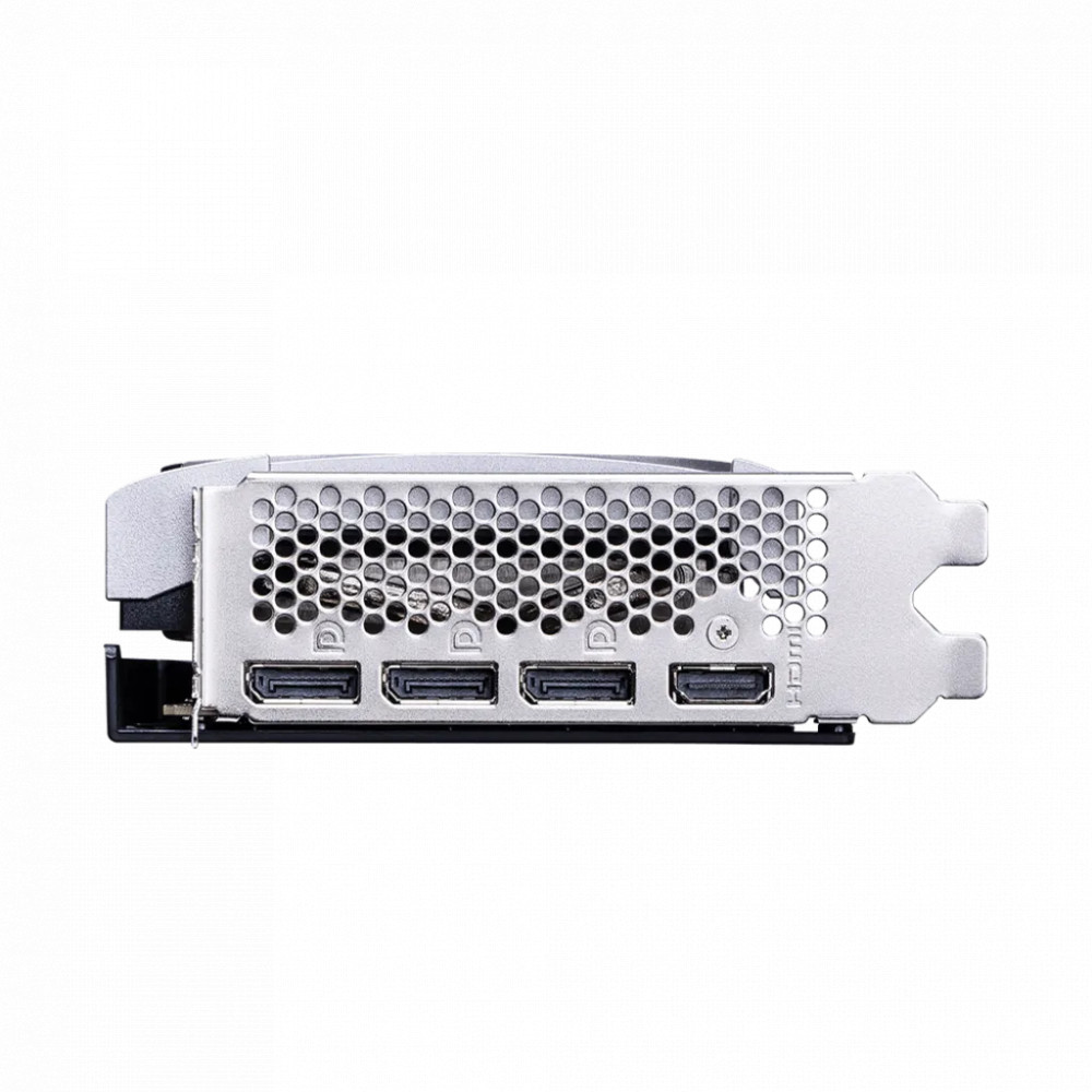 Видеокарта MSI GeForce RTX 5060 Ti 8G VENTUS 3X OC 8 ГБ - миниатюра 4