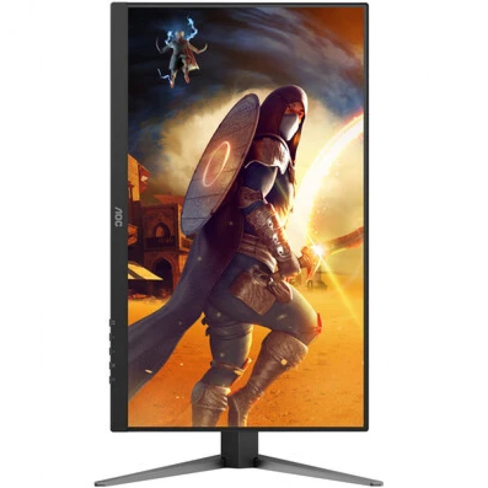 Монитор AOC 27G4HA 27 ", IPS, Full HD 1920x1080 (16:9), 200 Гц - миниатюра 3