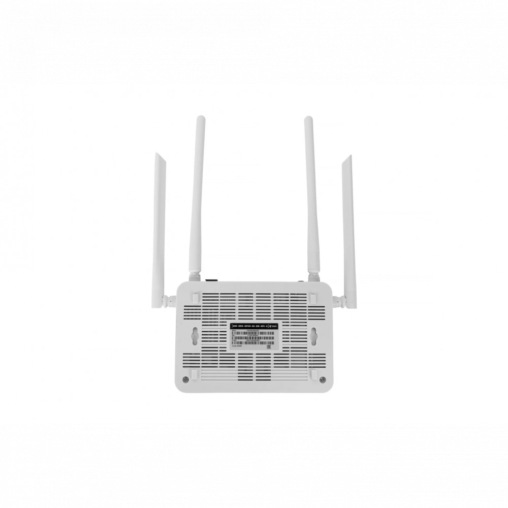 Маршрутизатор для дома SNR SNR-ONU-GPON-4G-DW-APC-C+ - миниатюра 6