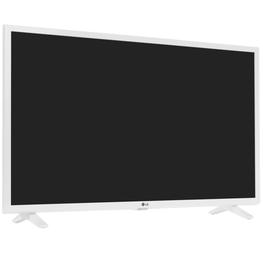 Телевизор LG 32LQ63806LC.ARU 32 ", Smart TV, Белый - миниатюра 3