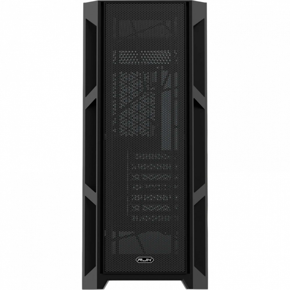 Корпус Raijintek Arcadia III ST ARCADIA III ·ST Mid-Tower - миниатюра 2