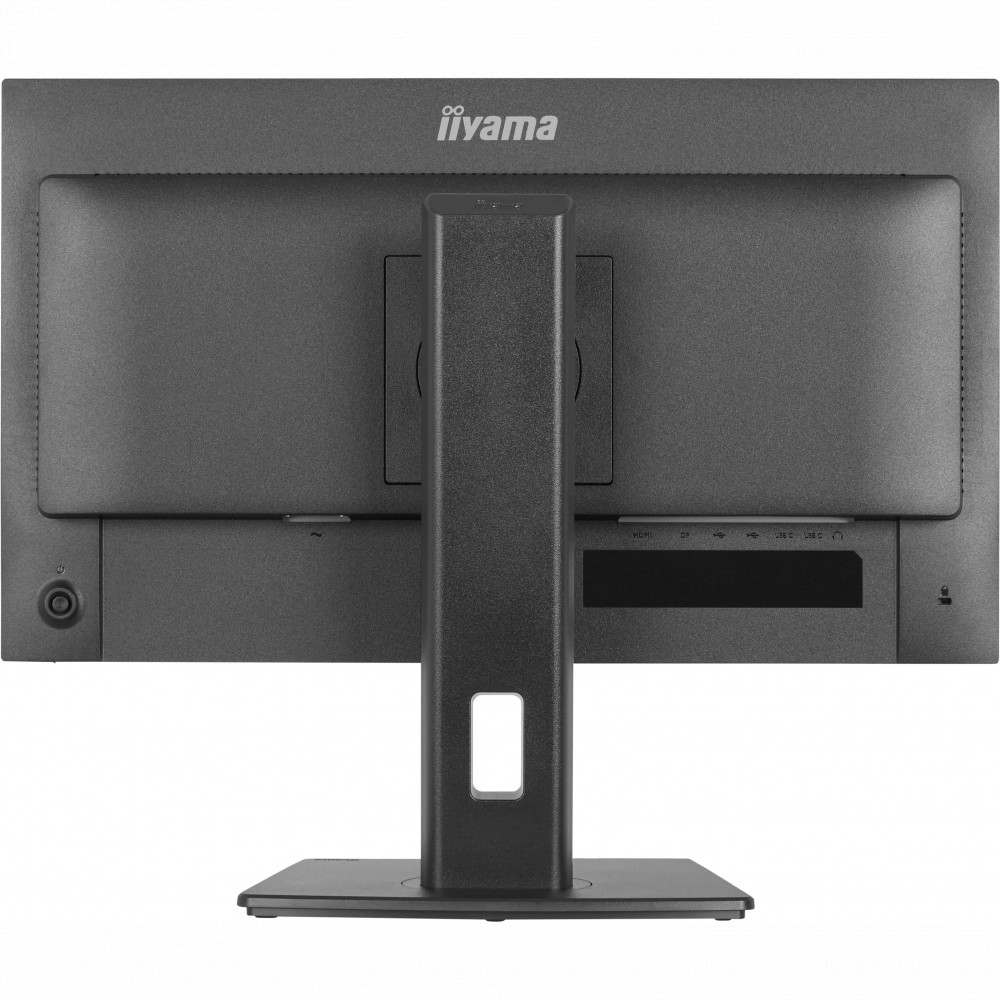 Монитор IIYAMA XB2497HSU-B1 23.8 ", IPS, Full HD 1920x1080 (16:9), 120 Гц - миниатюра 4