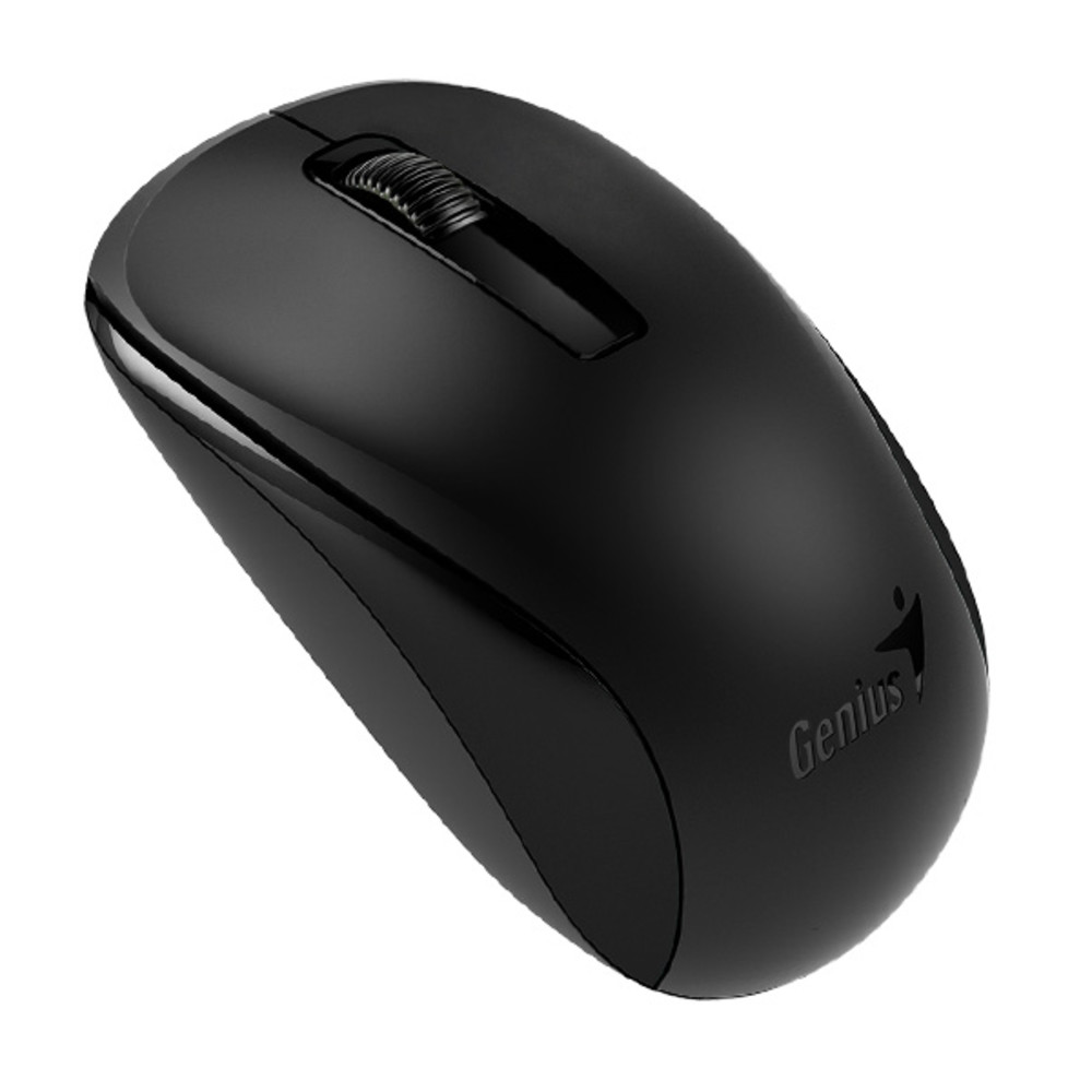 Мышь Genius NX-7005 Black 31030127101 Бюджетные, Беспроводная — фото товара