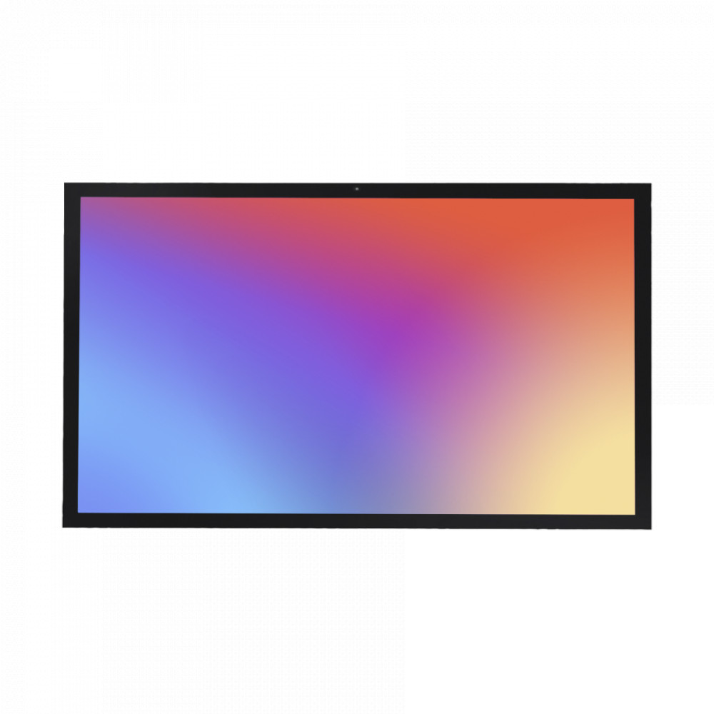 LED / LCD панель Lumien LOS5506UHD 55 " — фото товара