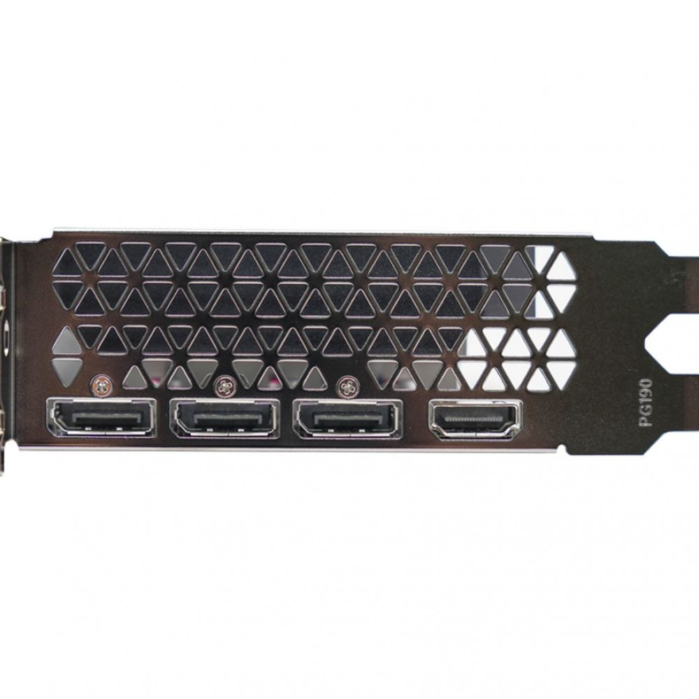 Видеокарта AFOX RTX5050 GAMING AF5050-8GD6H6-V2 8 ГБ - миниатюра 3