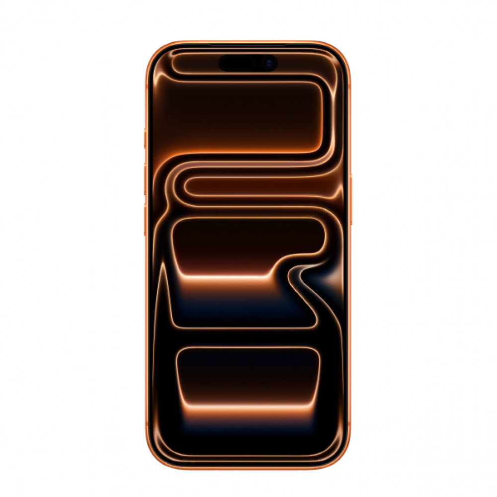 Смартфон Apple iPhone 17 Pro 512GB Cosmic Orange MG8M4HX/A 512 Гб, 12 Гб - миниатюра 2