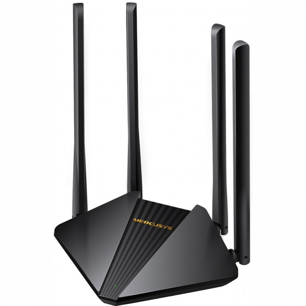 Маршрутизатор для дома Mercusys MR30G - миниатюра 2