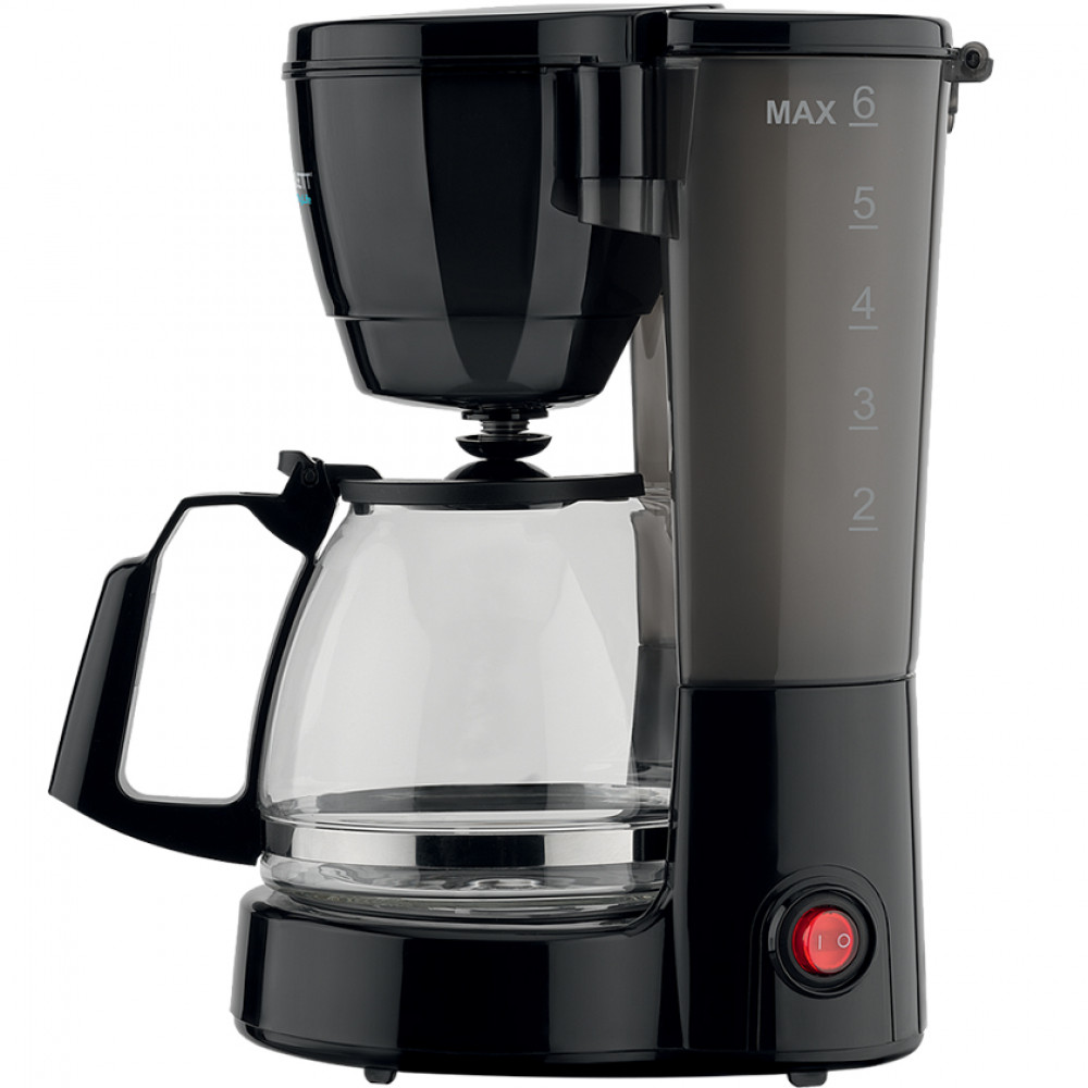 Кофемашина Scarlett SC-CM33018 - миниатюра 2