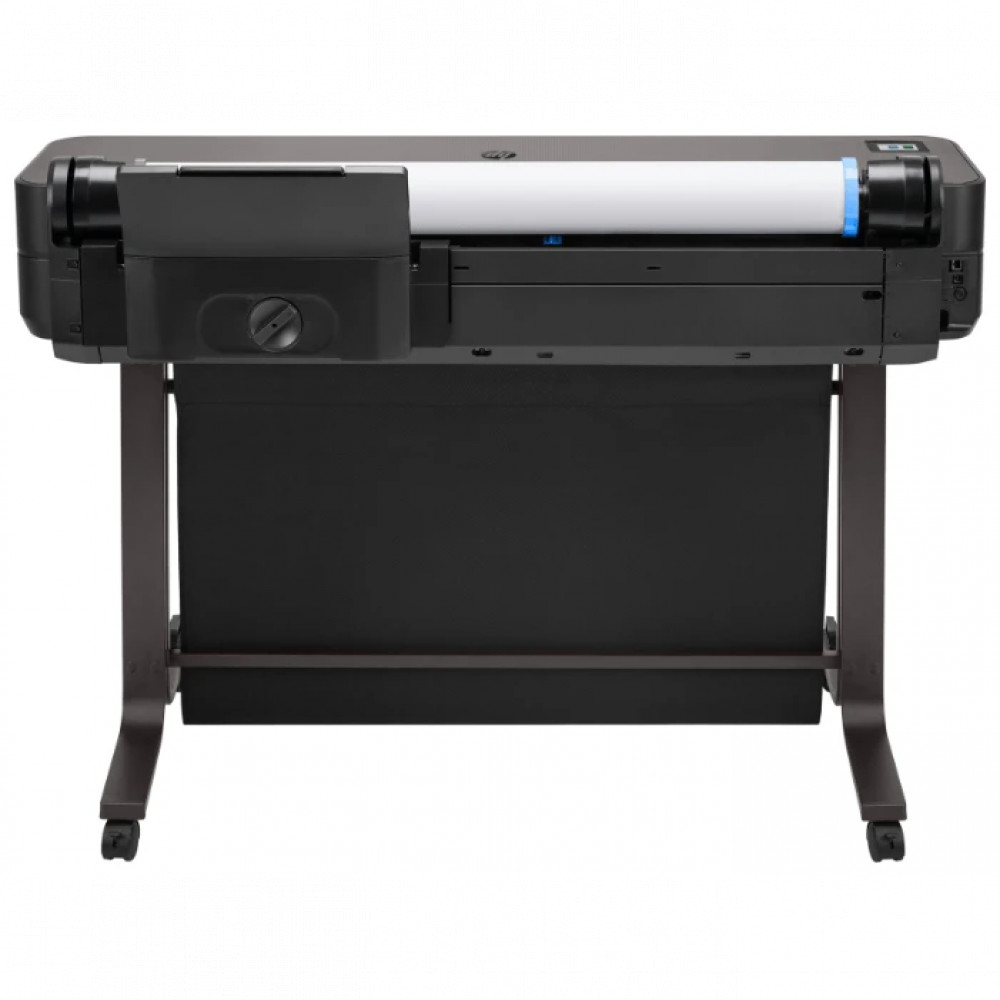Плоттер HP DesignJet T630 5HB11A/5HB11D Цветной, Струйная, A0+ (36 дюймов) (914), 36" - миниатюра 4