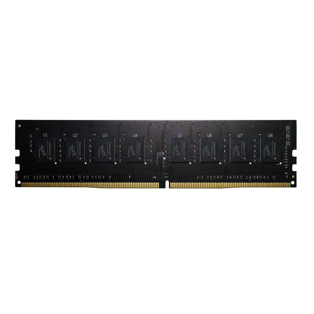 ОЗУ Geil GeIL Pristine GP416GB2666C19DC DIMM, DDR4, 16 Гб (2 х 8 Гб), 2666 МГц — фото товара