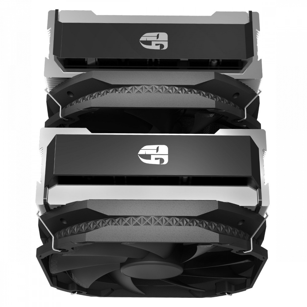 Система охлаждения Deepcool Assassin III DP-GS-MCH7-ASN-3 Для процессора - миниатюра 2