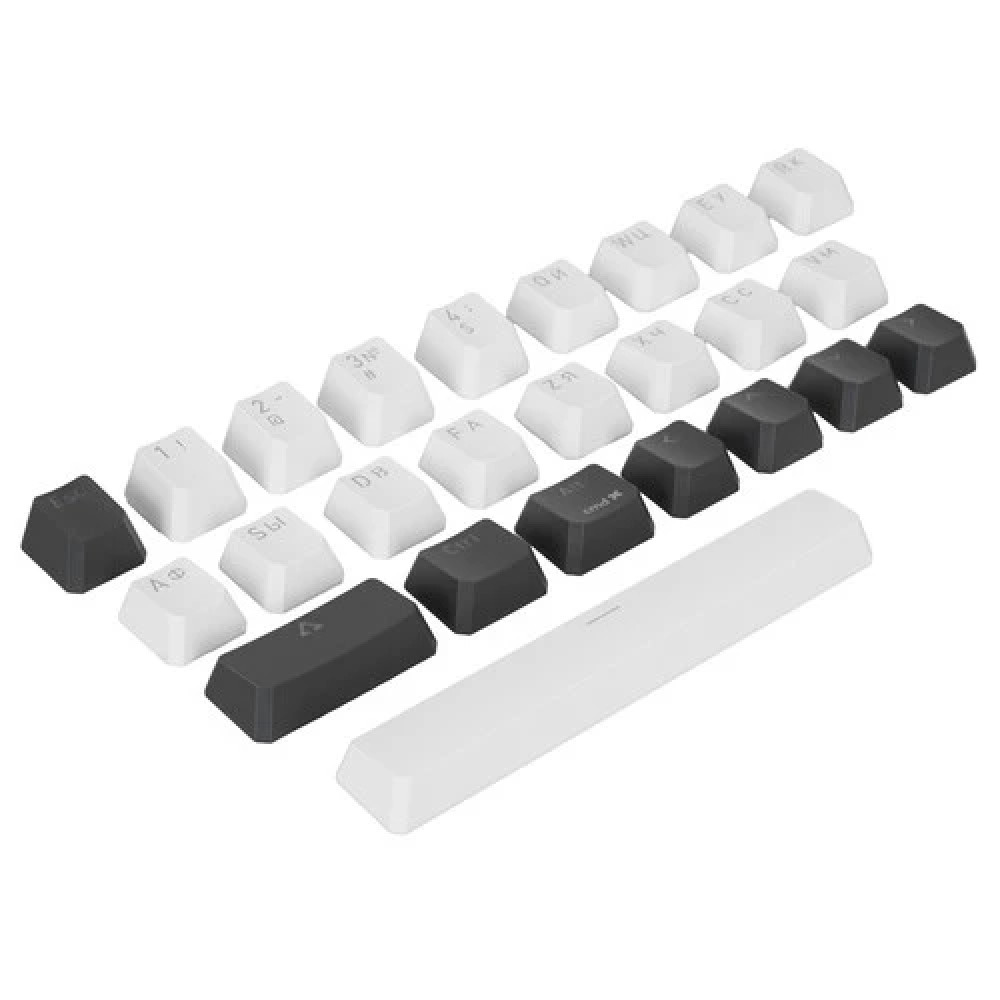 Клавиатура A4Tech Bloody WS98 Naraka Беспроводная, USB - миниатюра 5