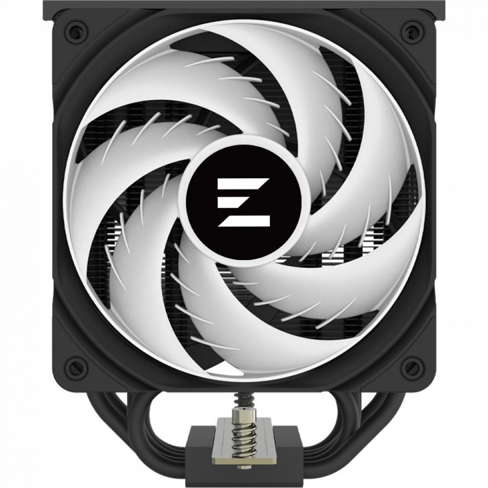 Система охлаждения Zalman CNPS13X DS B CNPS13X DS BLACK Для процессора - миниатюра 2