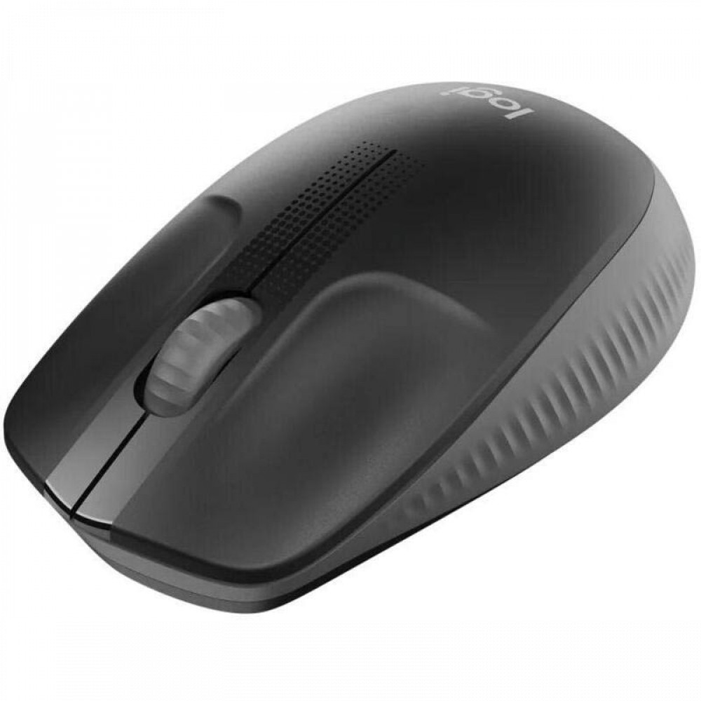 Мышь Logitech M190 910-005923 Бюджетные, Беспроводная - миниатюра 2