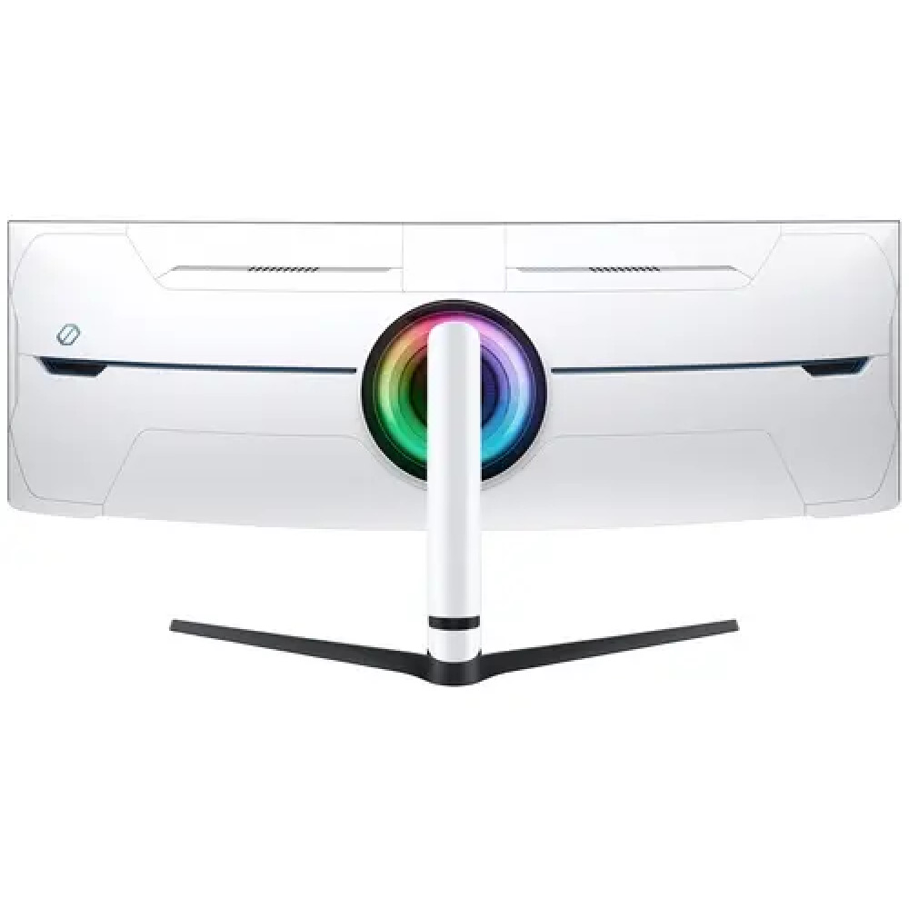 Монитор Samsung S57CG952NI LS57CG952NIXCI 57 ", VA, Super Ultrawide 8K 7680x2160 (32:9), 240 Гц - миниатюра 5