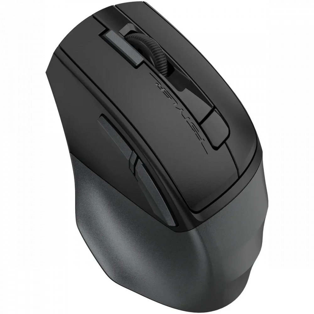 Мышь A4Tech Fstyler FB45CS Air2 Stone Grey FB45CSAir 2 Stone Grey Бюджетные, Беспроводная - миниатюра 2