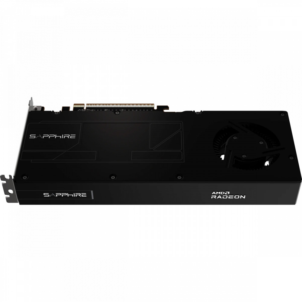 Видеокарта Sapphire Radeon AI PRO R9700 32358-01-20G 32 ГБ - миниатюра 2
