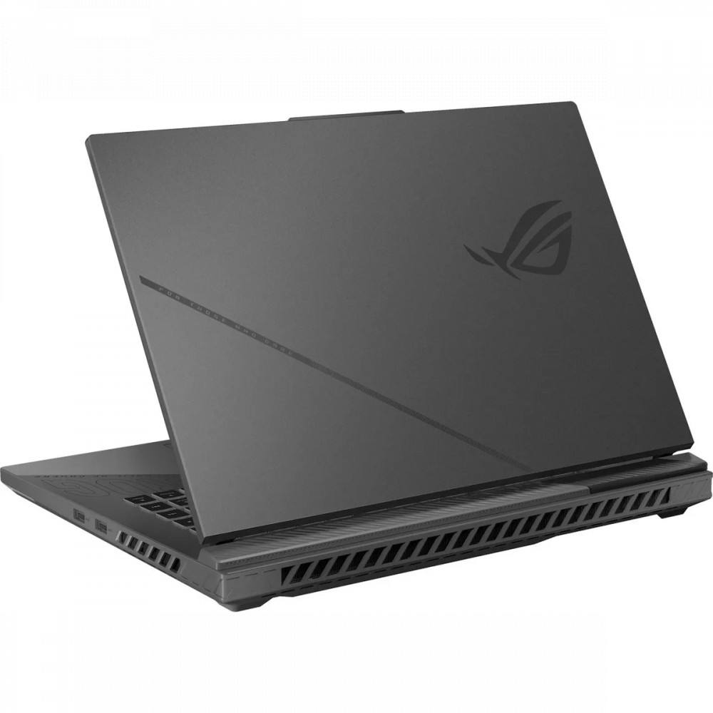 Ноутбук Asus ROG Strix G16 G614PP-S5040 90NR0L67-M001M0 16 ", WQXGA 2560x1600 (16:10), AMD, Ryzen 9, 32 Гб, 1 ТБ, nVidia GeForce RTX 5070 - миниатюра 3