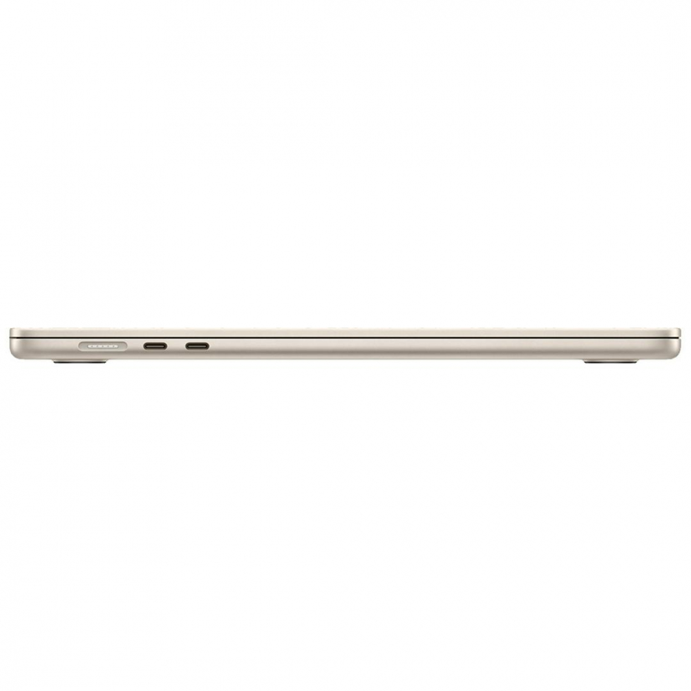 Ноутбук Apple MacBook Air 15 2023 MQKU3 15.3 ", 2880x1864 (16:10), Apple, M2 series, 8 Гб, 256 ГБ, Apple M2 10-Core, Mac OS - миниатюра 7